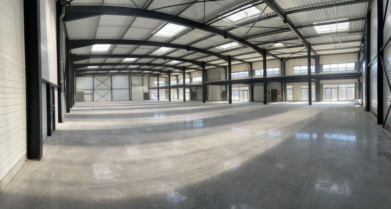 Location local d'activité Chapelle-d'Armentières Nord OLACT2421761 4