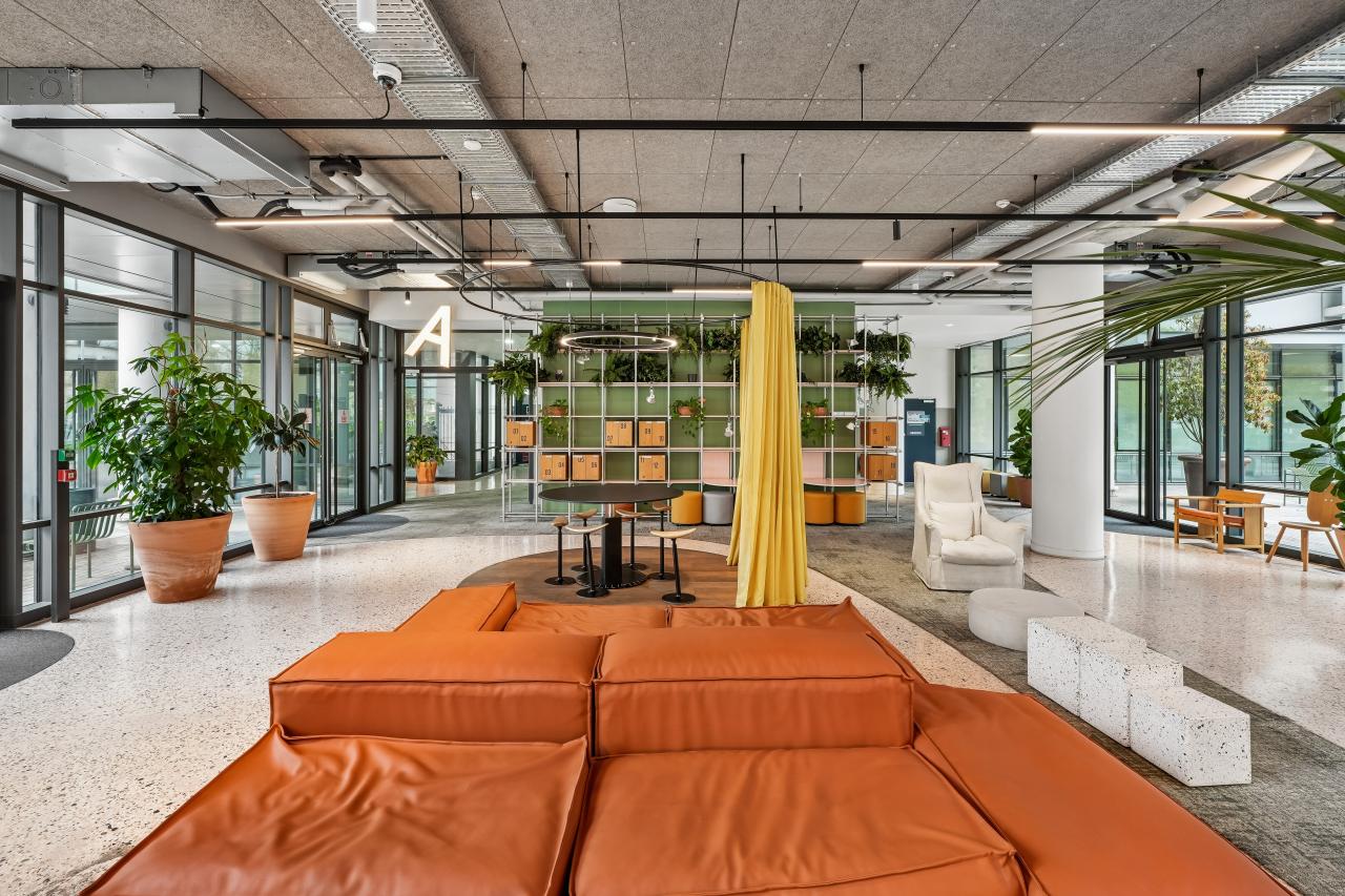 Location bureau Saint-Denis Seine-Saint-Denis OLBUR2100386 7