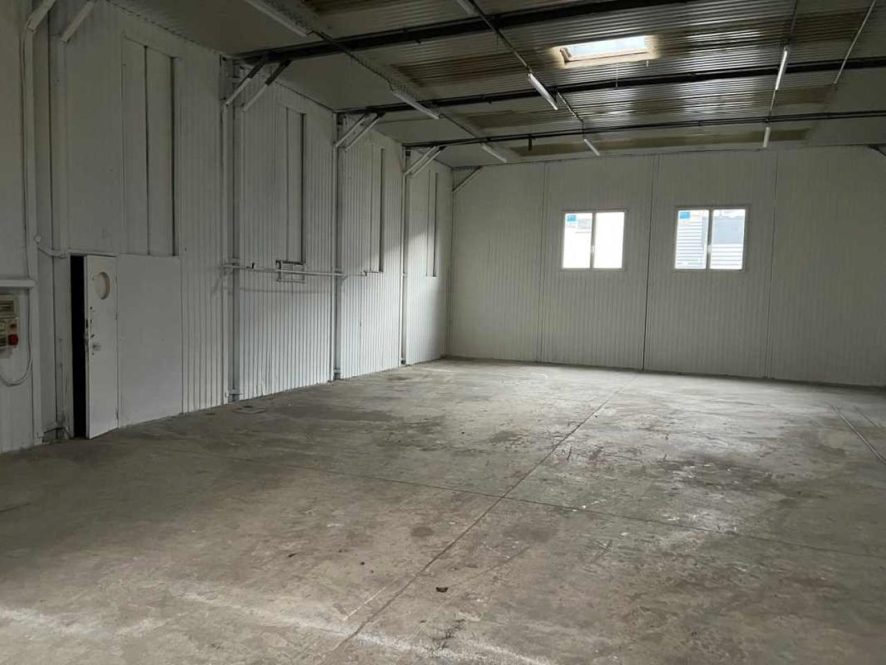 Vente local d'activité Vaulx-en-Velin Rhône OVACT2535288 13