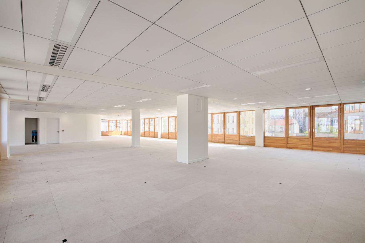 Location bureau Montreuil Seine-Saint-Denis OLBUR2422781 11