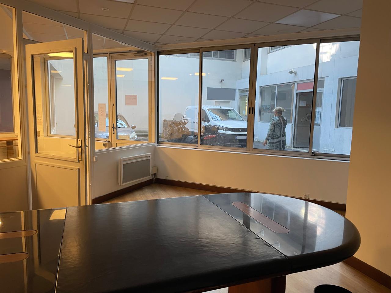 Vente local d'activité Courbevoie Hauts-de-Seine OVACT2640315 5