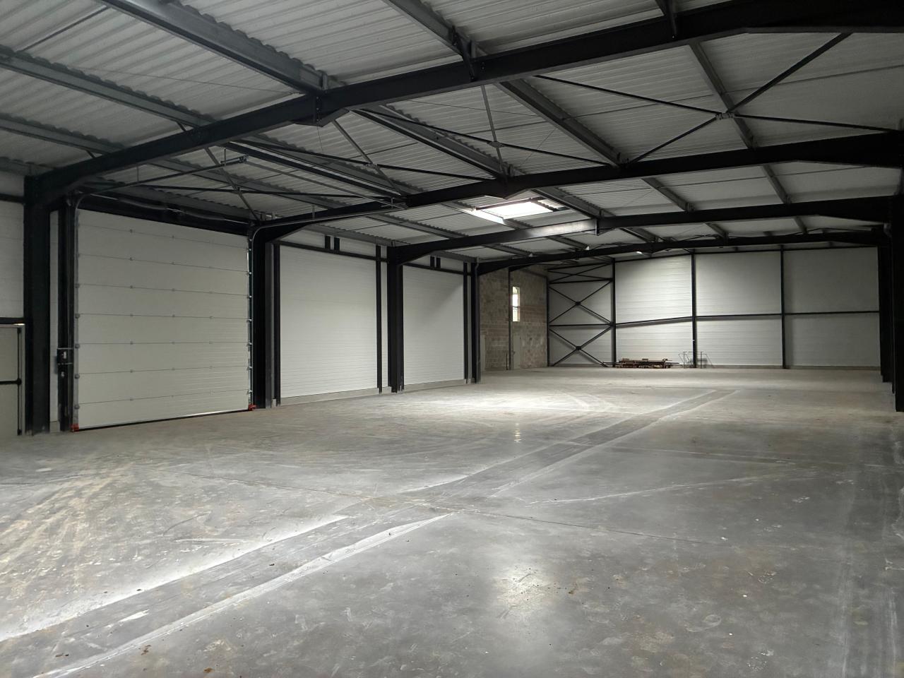 Location local d'activité Bassens Gironde OLACT2640065 10