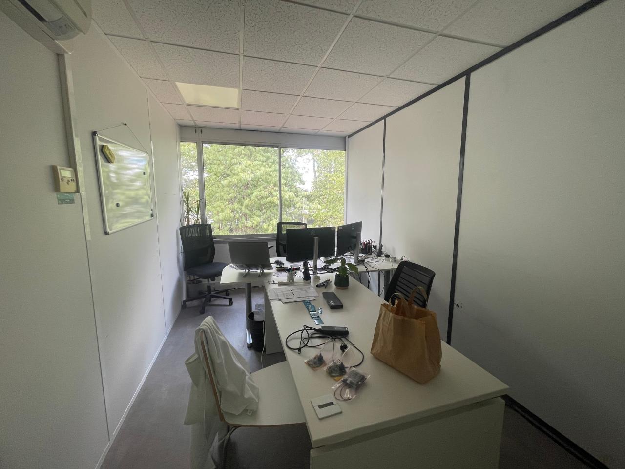 Vente bureau Mérignac Gironde OVBUR2644920 29