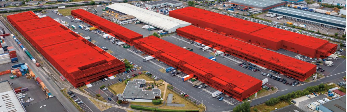 Location local d'activité Bruges Gironde OLACT2421211 10