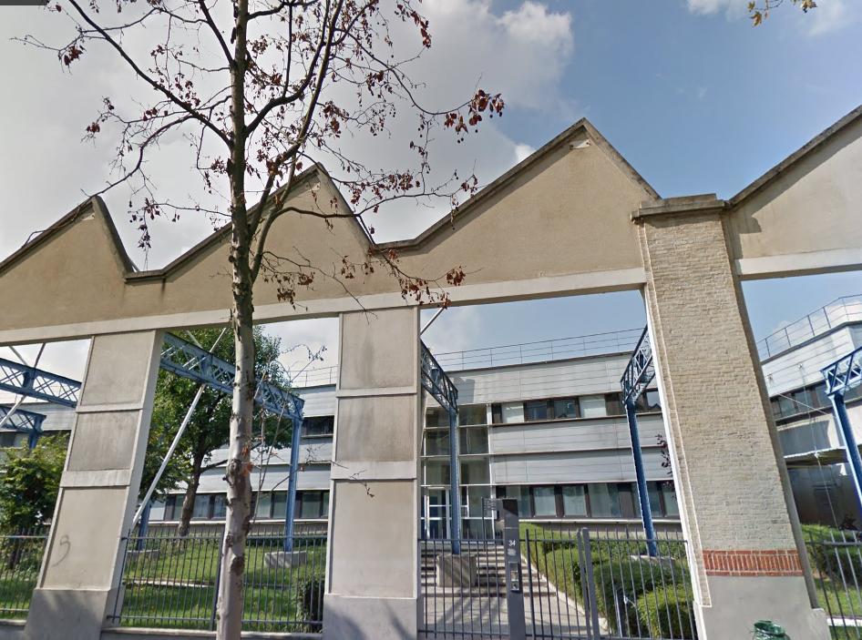 Location bureau Saint-Denis Seine-Saint-Denis OLBUR2107114 6