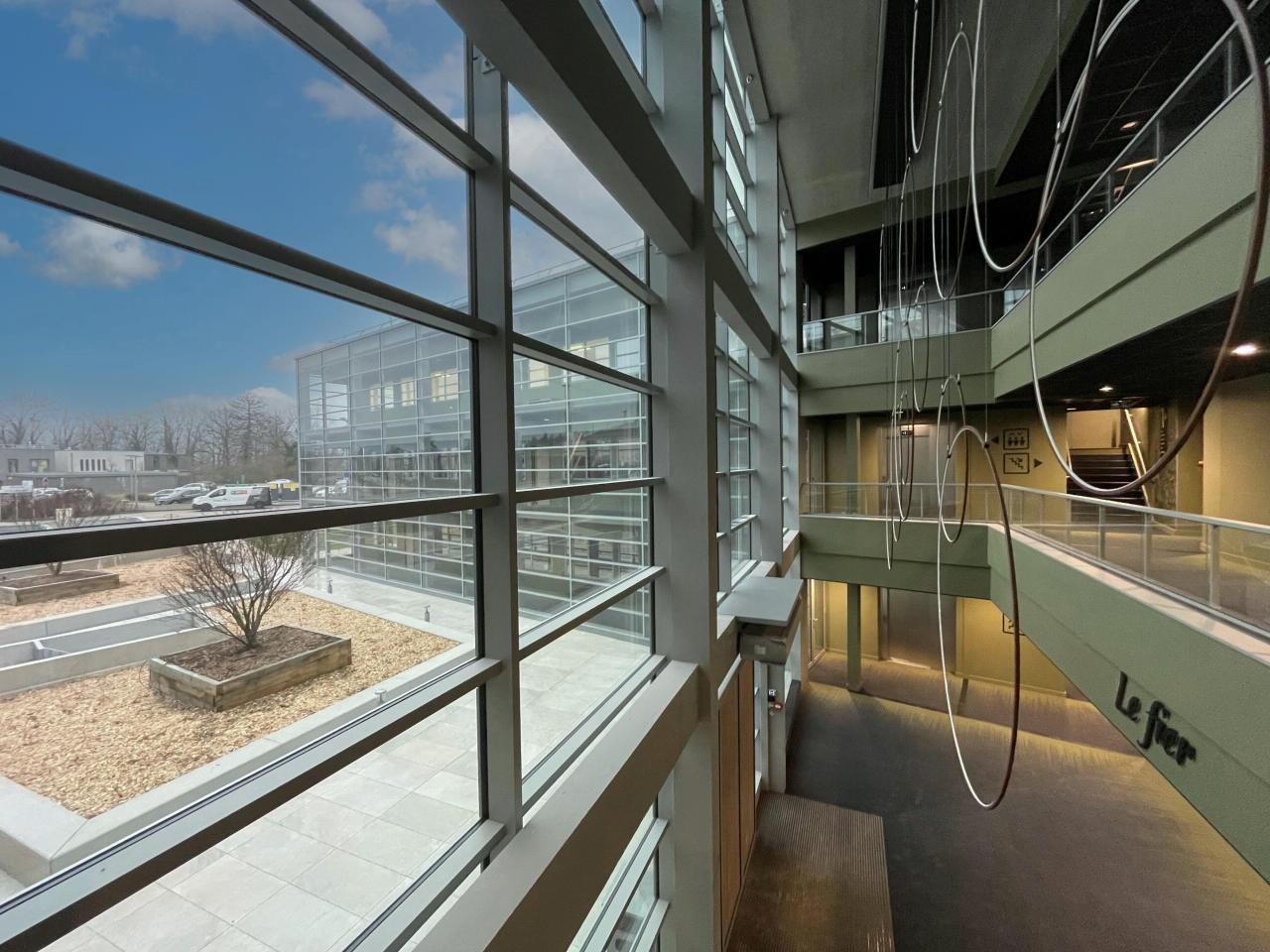 Vente bureau Argonay Haute-Savoie OVBUR2119603 8