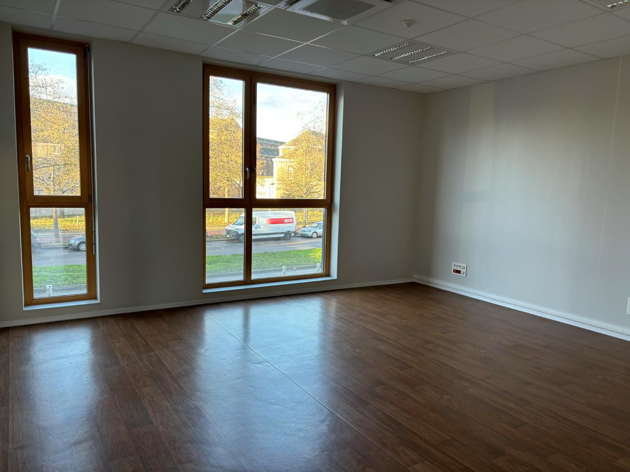 Location bureau Rouen Seine-Maritime OLBUR2200799 3