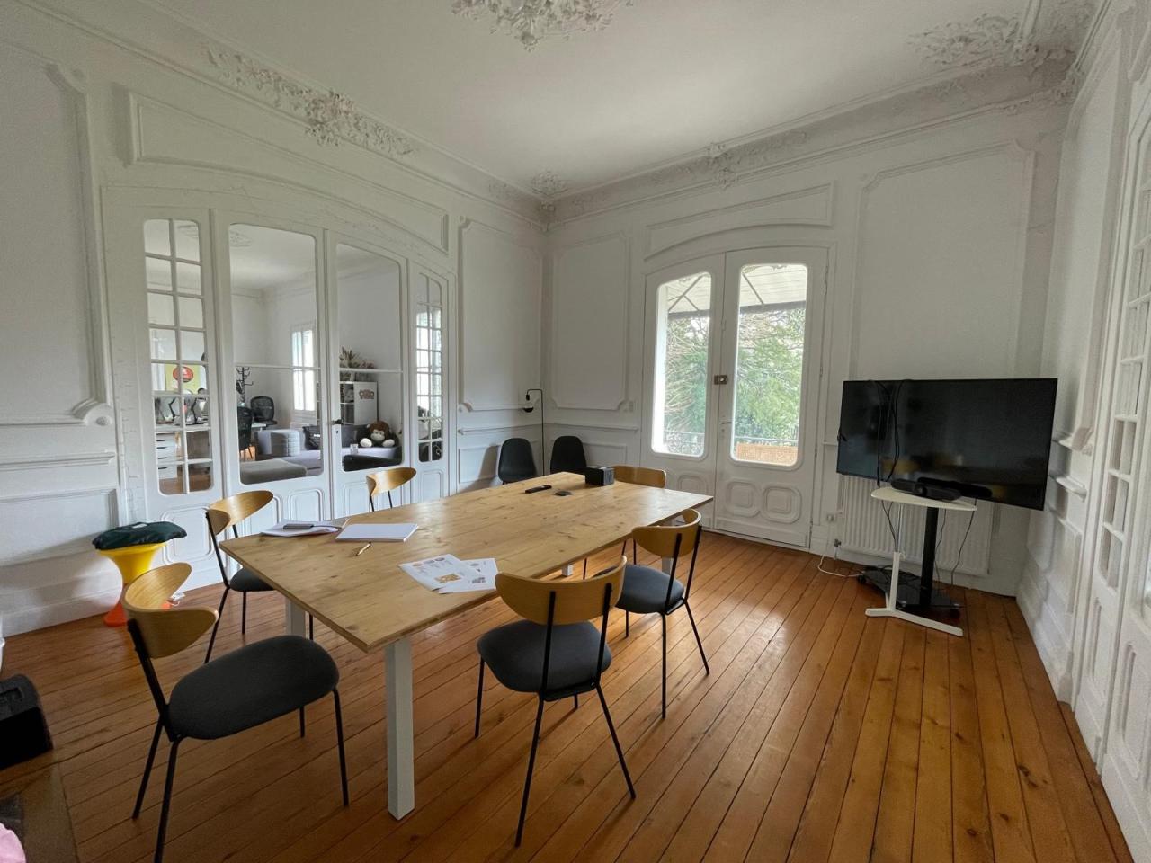 Vente bureau Bègles Gironde OVBUR2531170 11