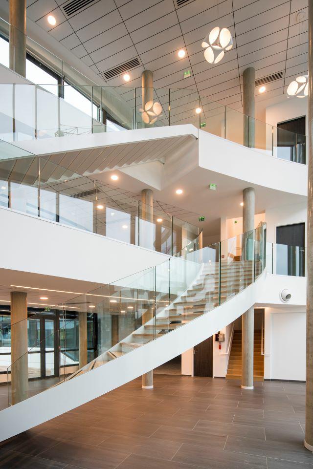 Location bureau Champagne-au-Mont-d'Or Rhône OLBUR2108828 9