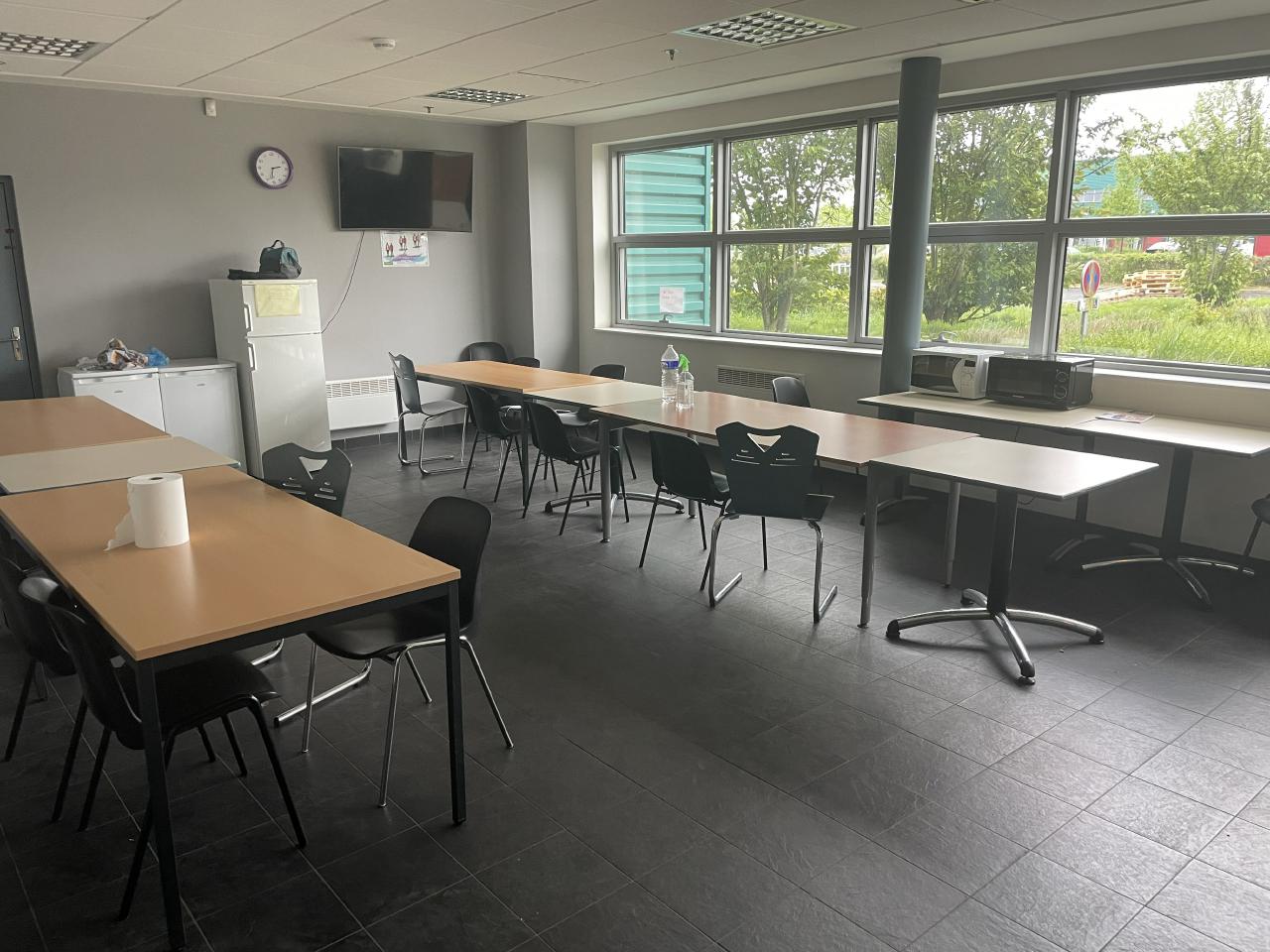 Location entrepôt classe a Lauwin-Planque Nord OLLOG2312007 15