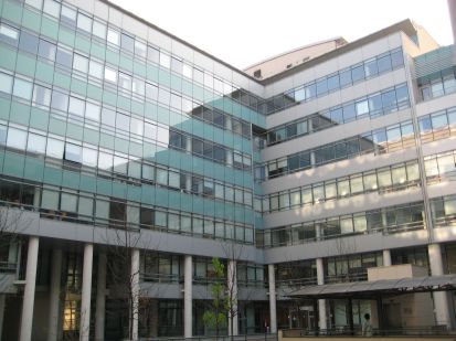 Location bureau Saint-Denis Seine-Saint-Denis OLBUR2100386 2