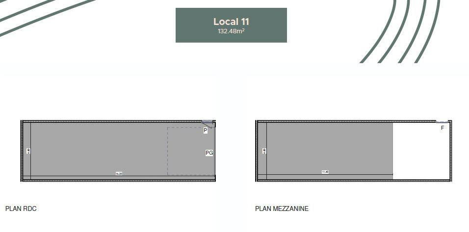 Vente local d'activité Saint-Georges-d'Orques Hérault OVACT2310994 17