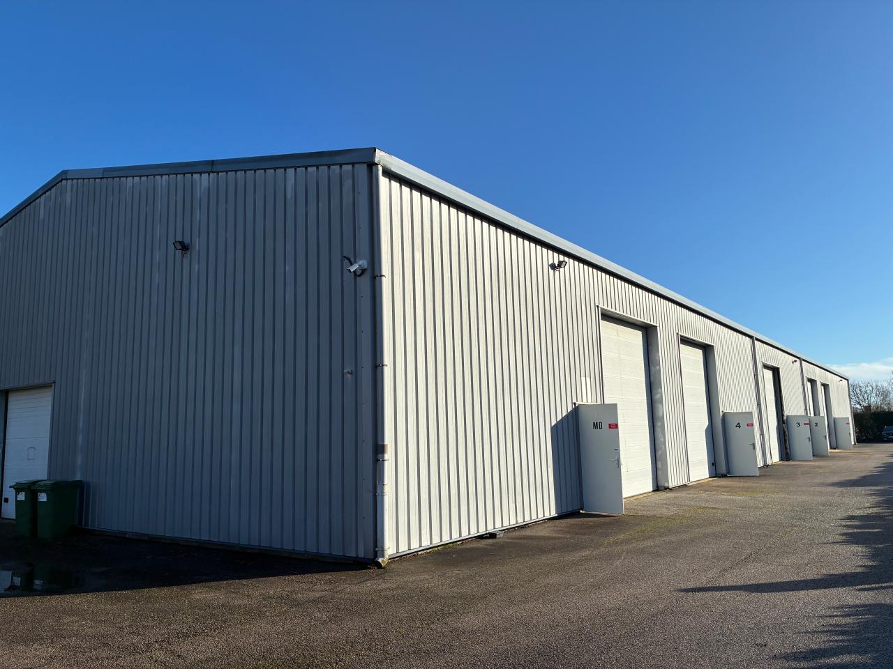 Vente local d'activité Garancières Yvelines OVACT2639758 5