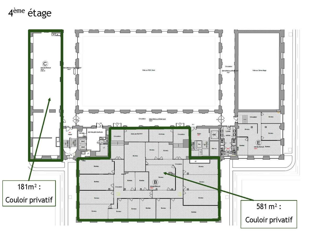 Location bureau Paris OLBUR2426751 16