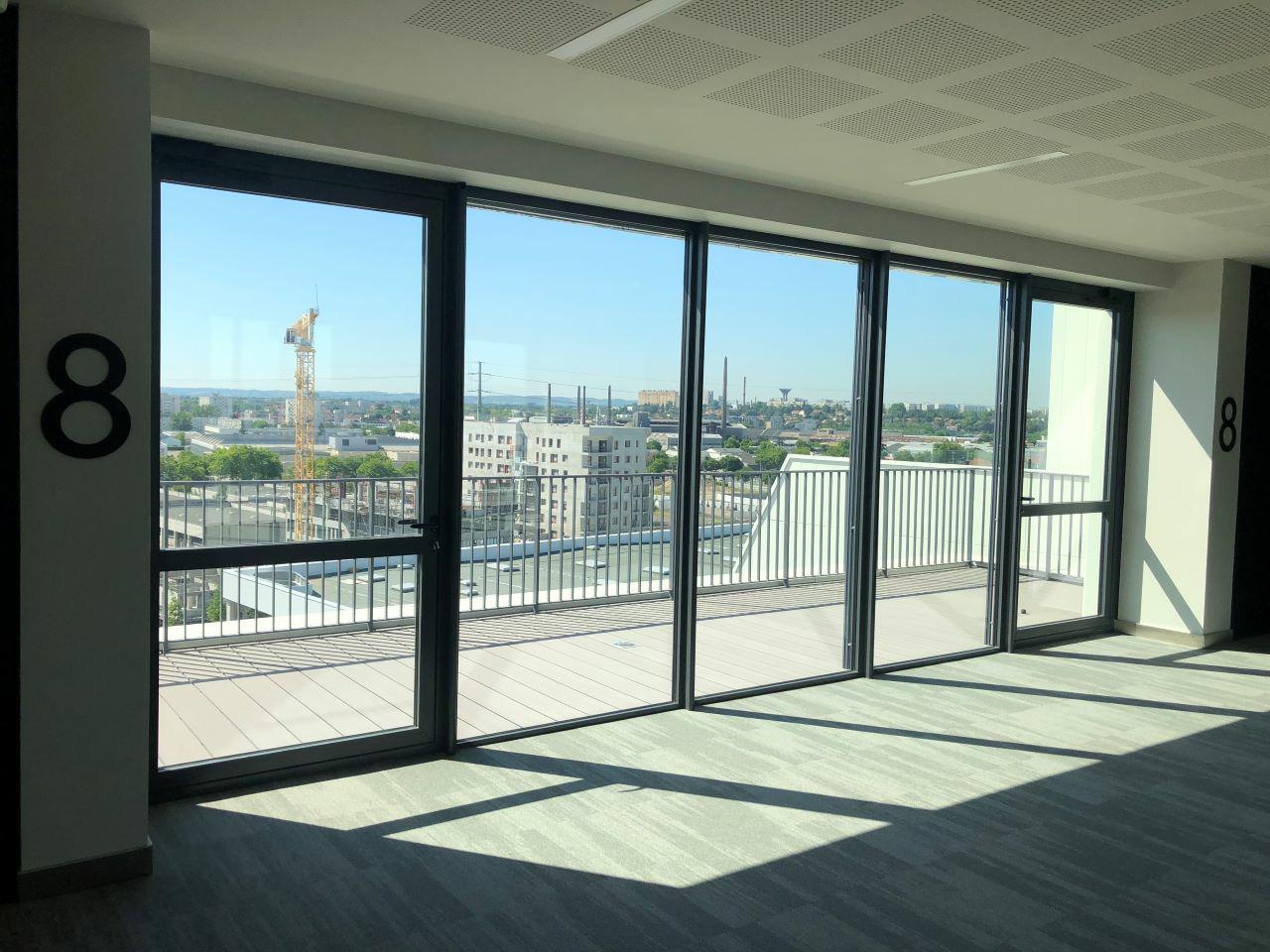 Location bureau Vénissieux Rhône OLBUR2108823 7