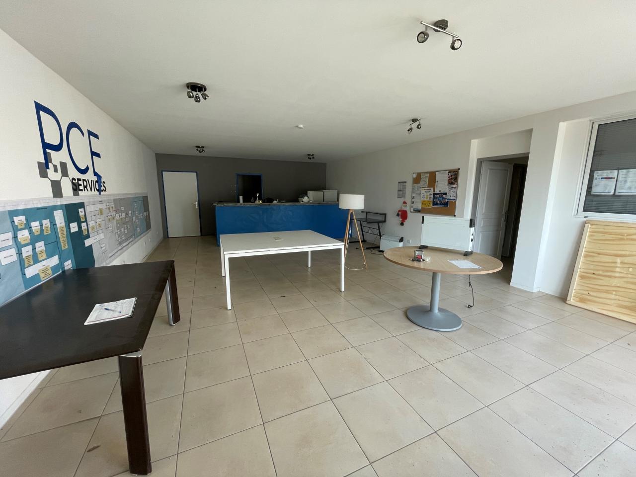 Location local d'activité Bouloc Haute-Garonne OLACT2642212 9