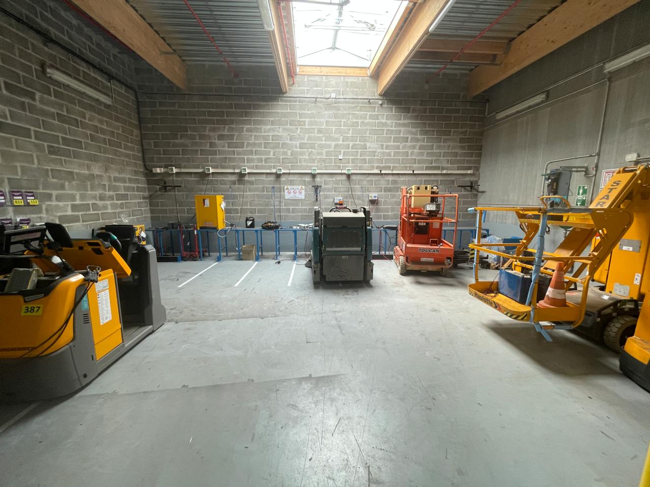 Location entrepôt classe a Hem Nord OLLOG2425036 8