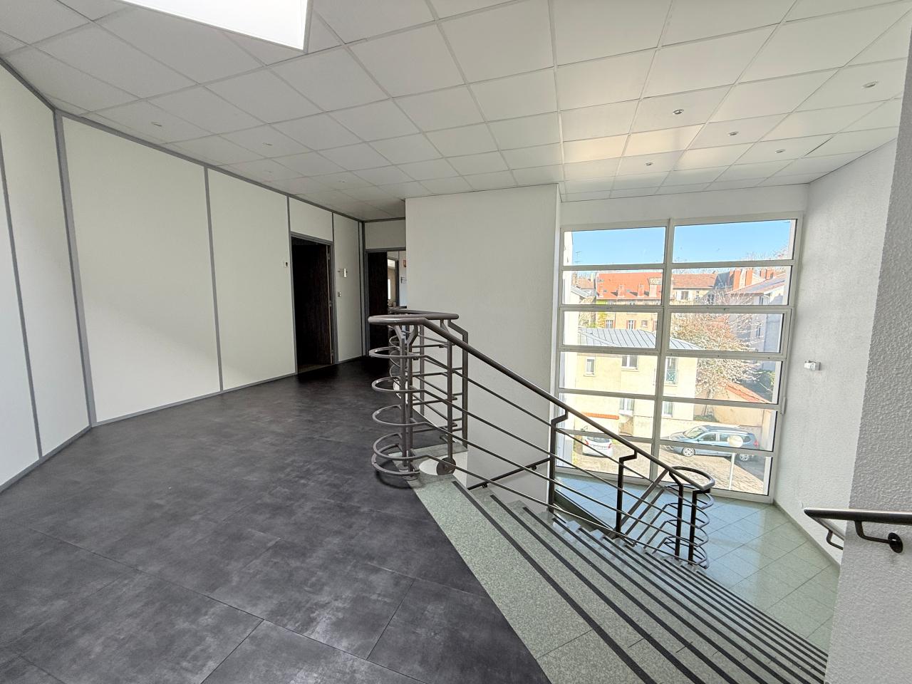 Vente bureau Nancy Meurthe-et-Moselle OVBUR2534186 23