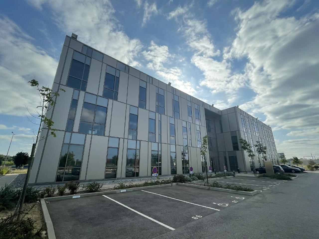 Vente bureau Toulouse Haute-Garonne OVBUR2642750 9