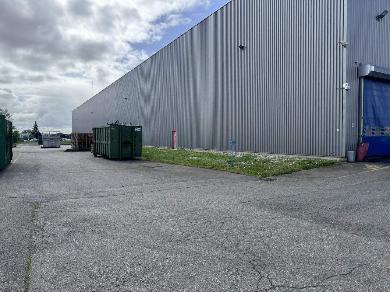 Location entrepôt classe a Tournefeuille Haute-Garonne OLLOG2422367 3