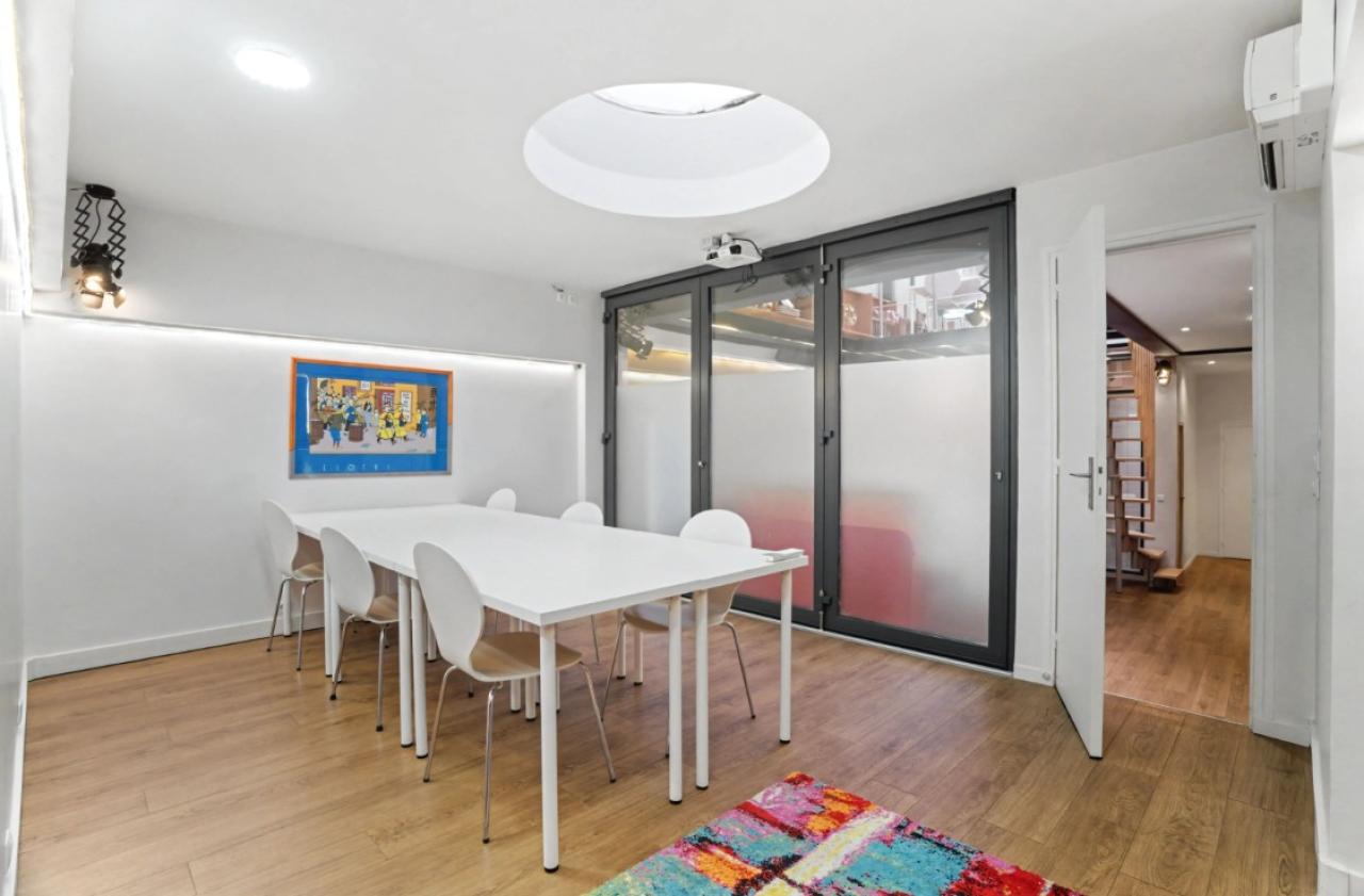Location coworking Paris OLBUR2641672 3