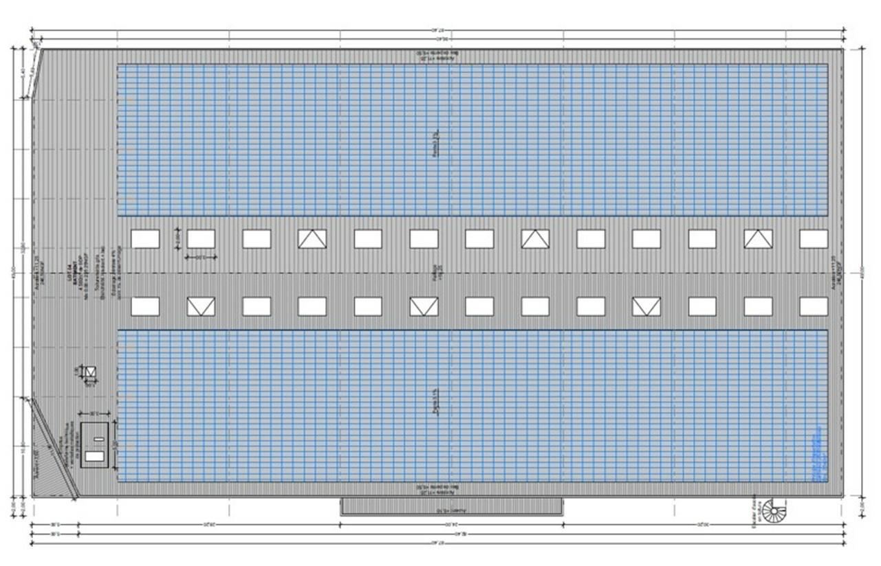Location local d'activité Saint-Laurent-de-Mure Rhône OLACT2317409 22