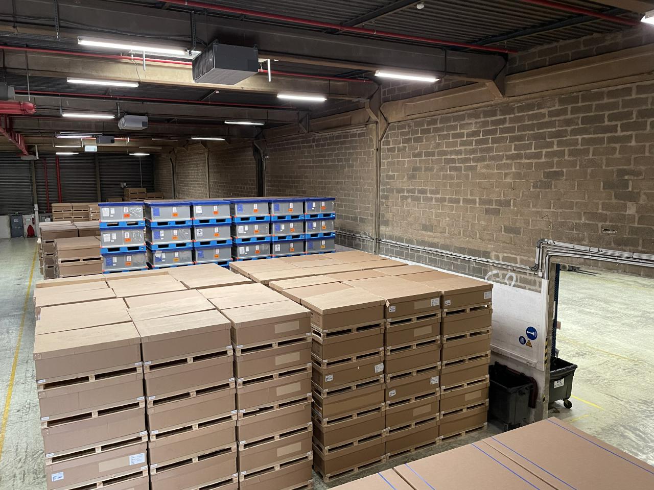 Location entrepôt classe c Herblay Val-d'Oise OLLOG2313986 12