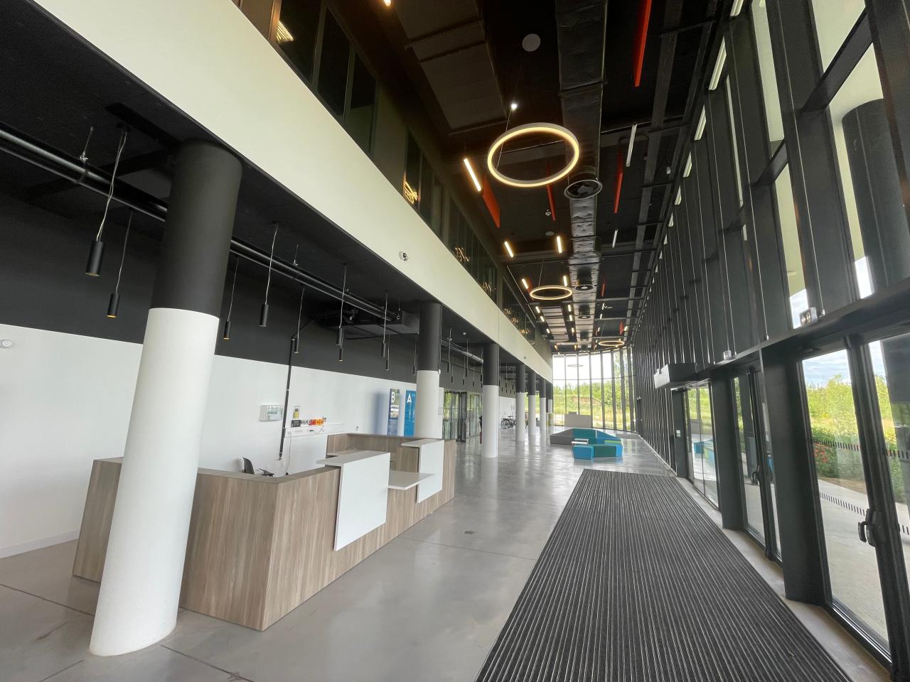 Location bureau Labège Haute-Garonne OLBUR2207860 14