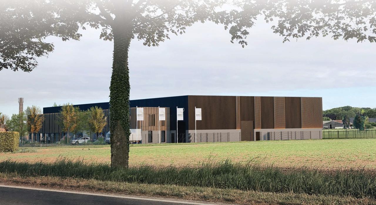 Location local d'activité Baisieux Nord OLACT2206982 3