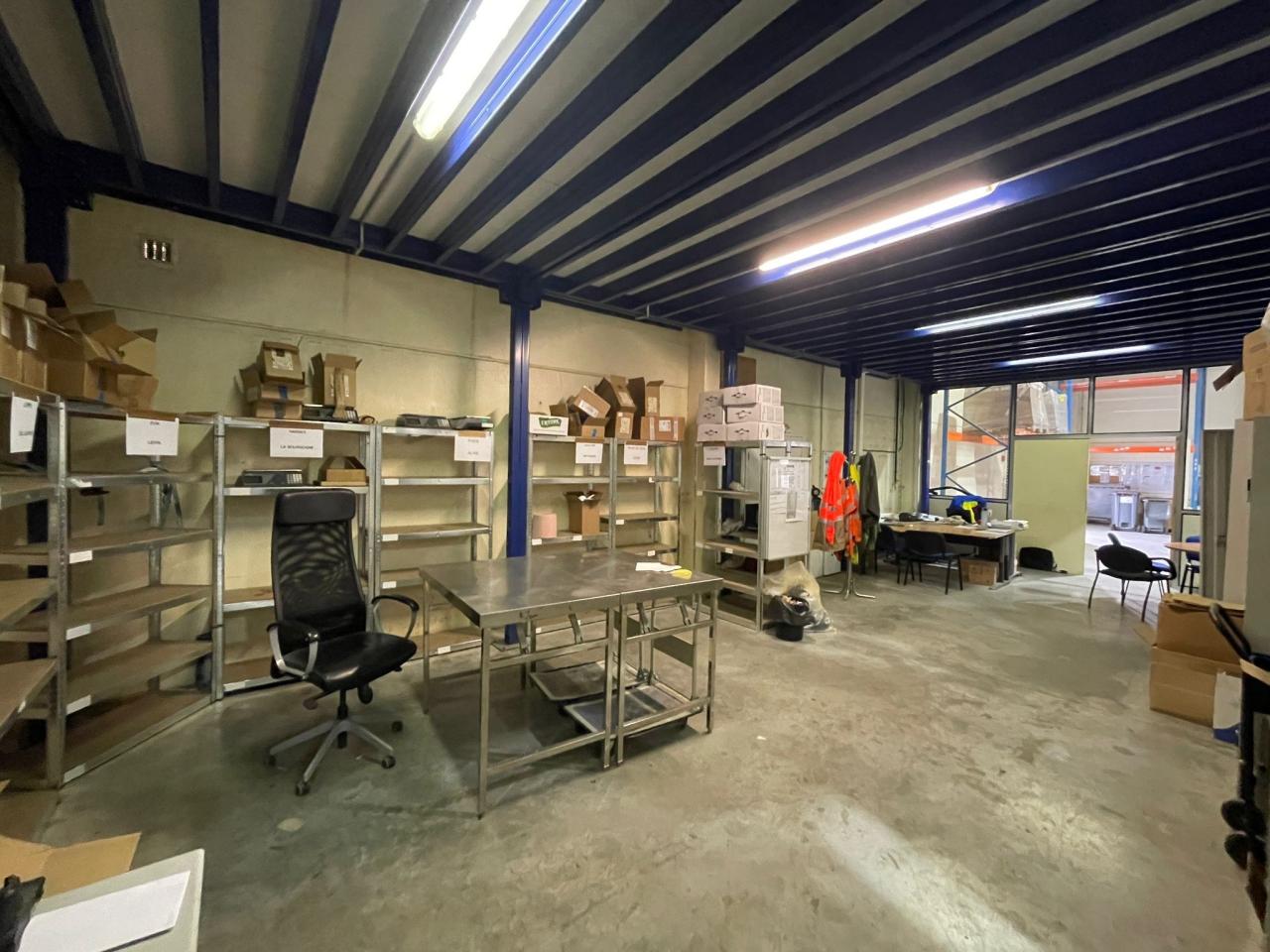 Location local d'activité Saint-André-lez-Lille Nord OLACT2641346 5
