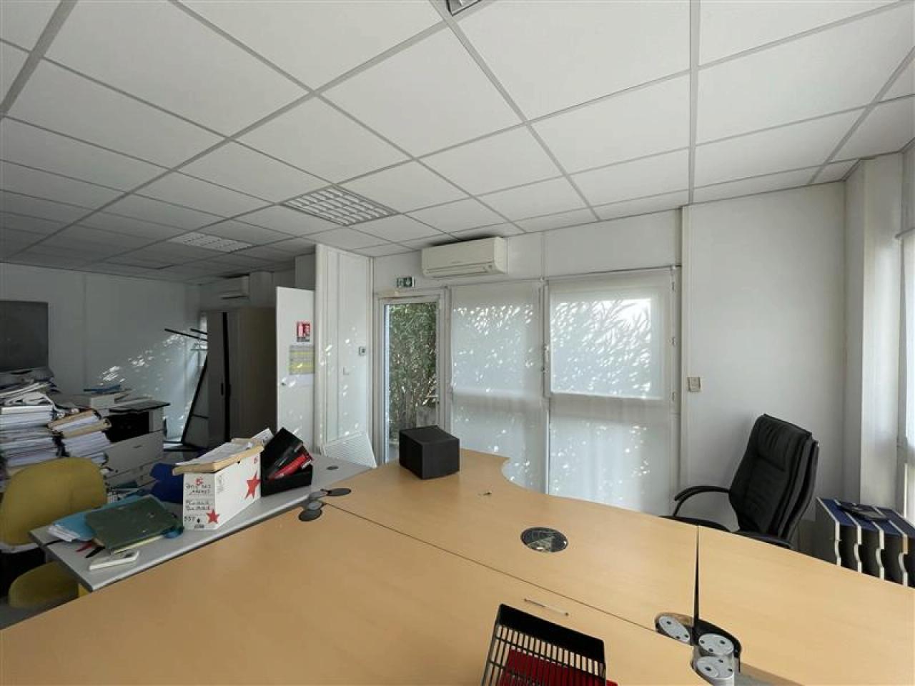 Location bureau Mauguio Hérault OLBUR2427419 3