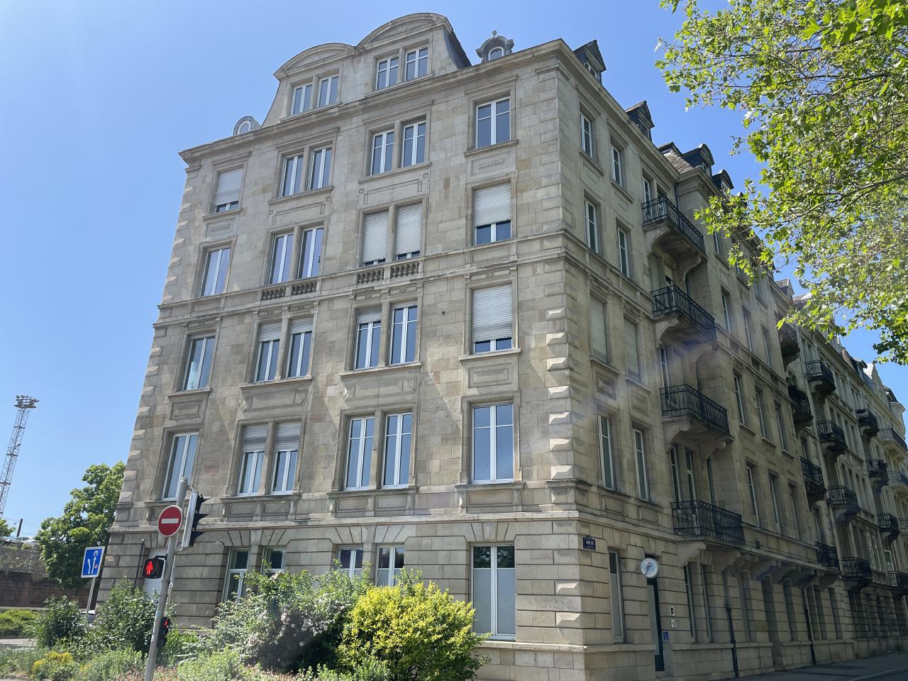 Location bureau Metz Moselle OLBUR2645946 6