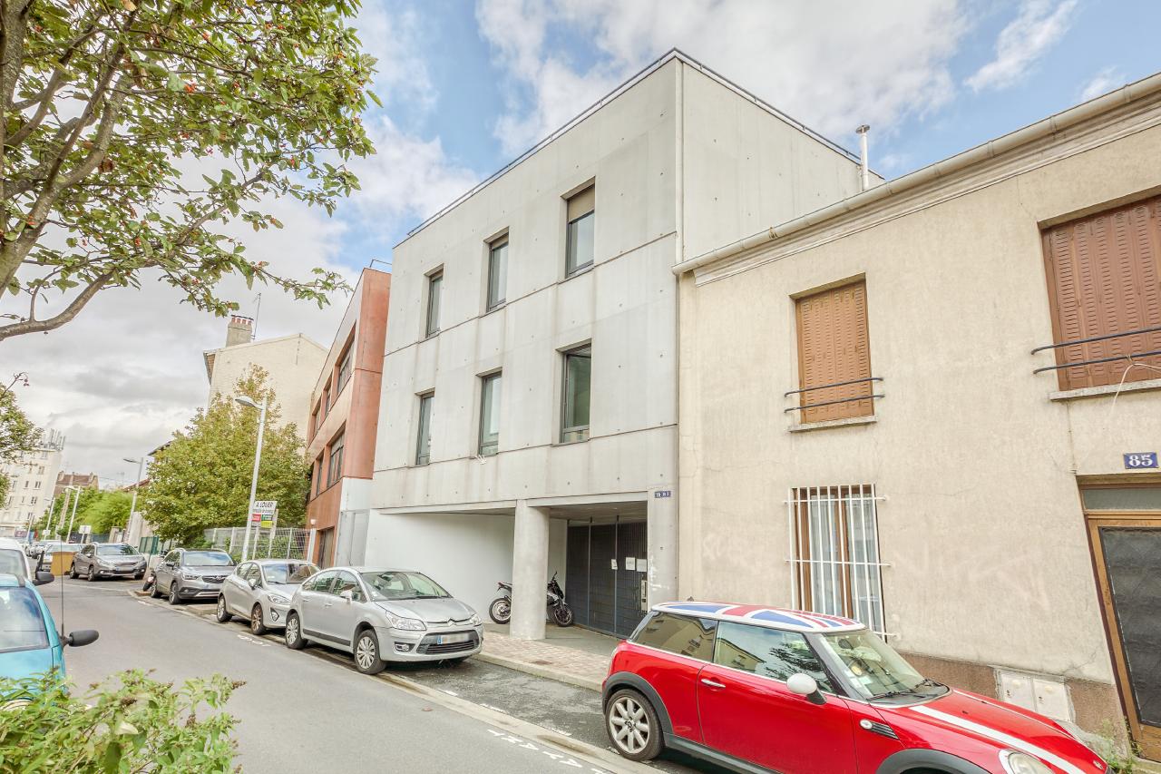 Location bureau Gentilly Val-de-Marne OLBUR2104291