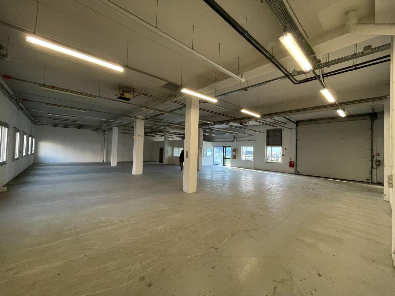 Location local d'activité Nanterre Hauts-de-Seine OLACT2536907 6