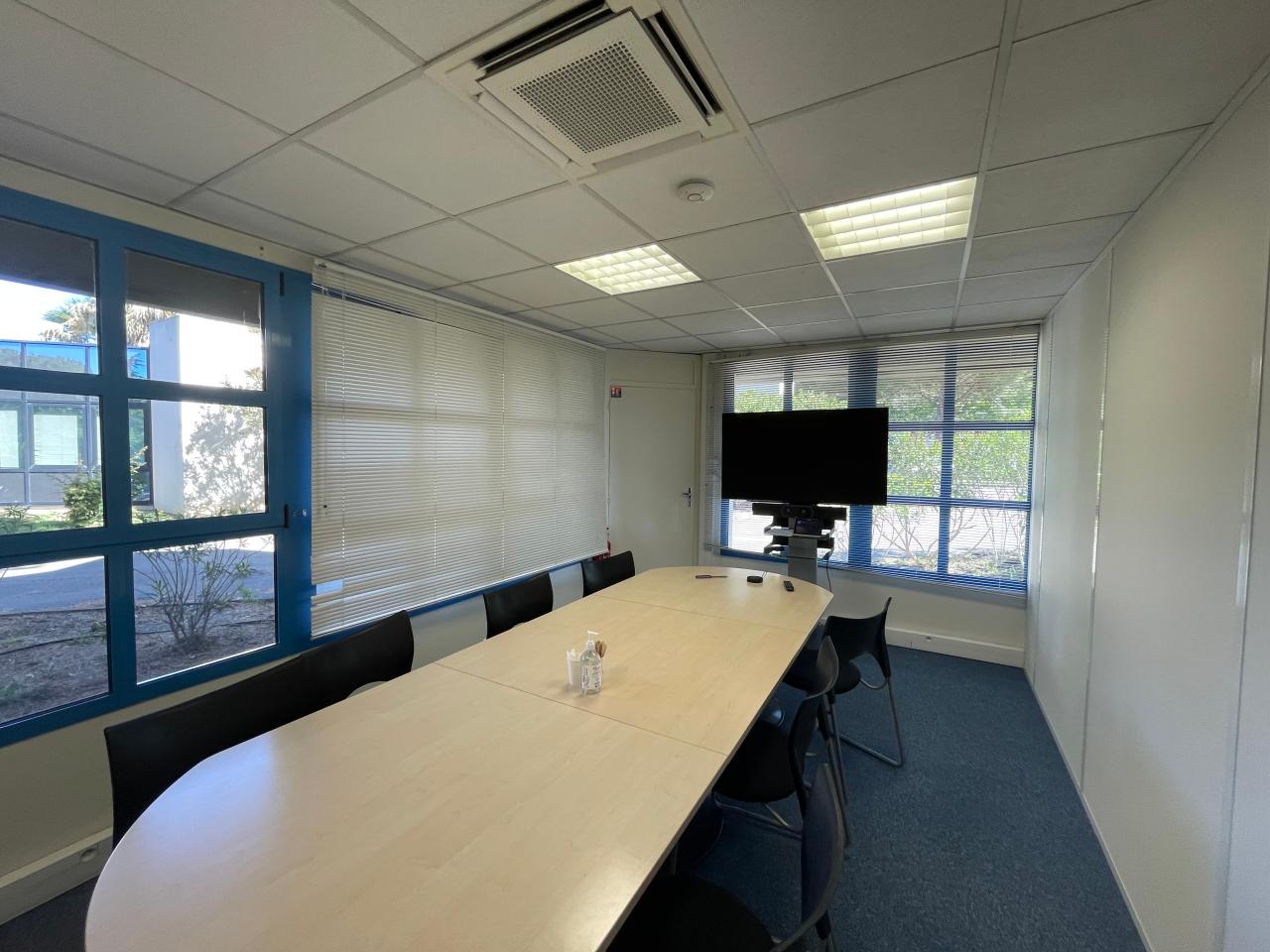 Location bureau Montpellier Hérault OLBUR2534767 21