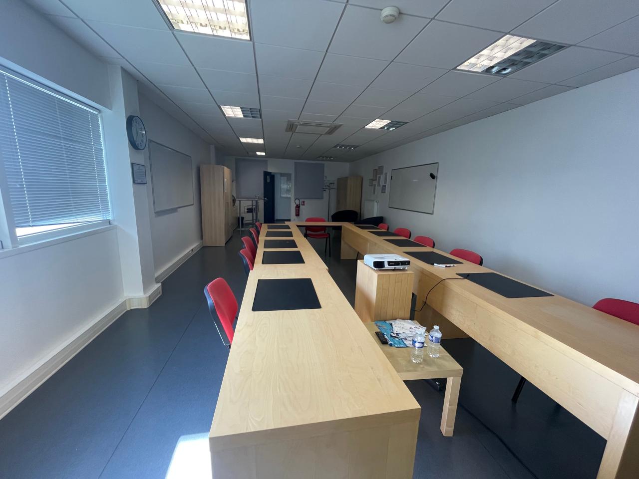 Location bureau Eckbolsheim Bas-Rhin OLBUR2420504 8