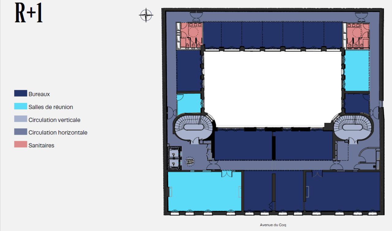 Location bureau Paris OLBUR2100641 3