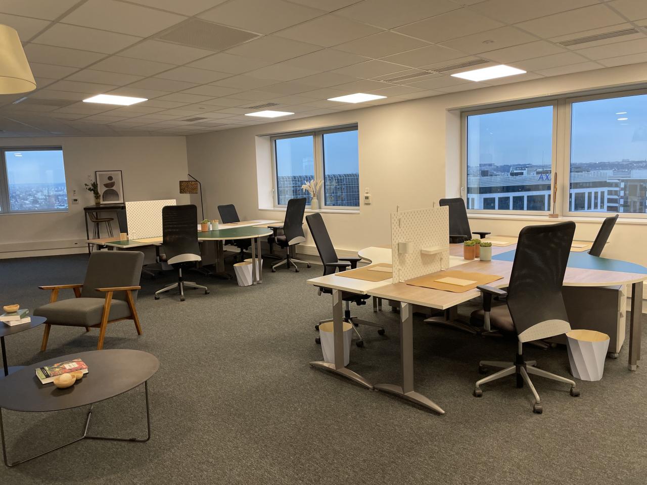 Location bureau Fontenay-sous-Bois Val-de-Marne OLBUR2531617 6