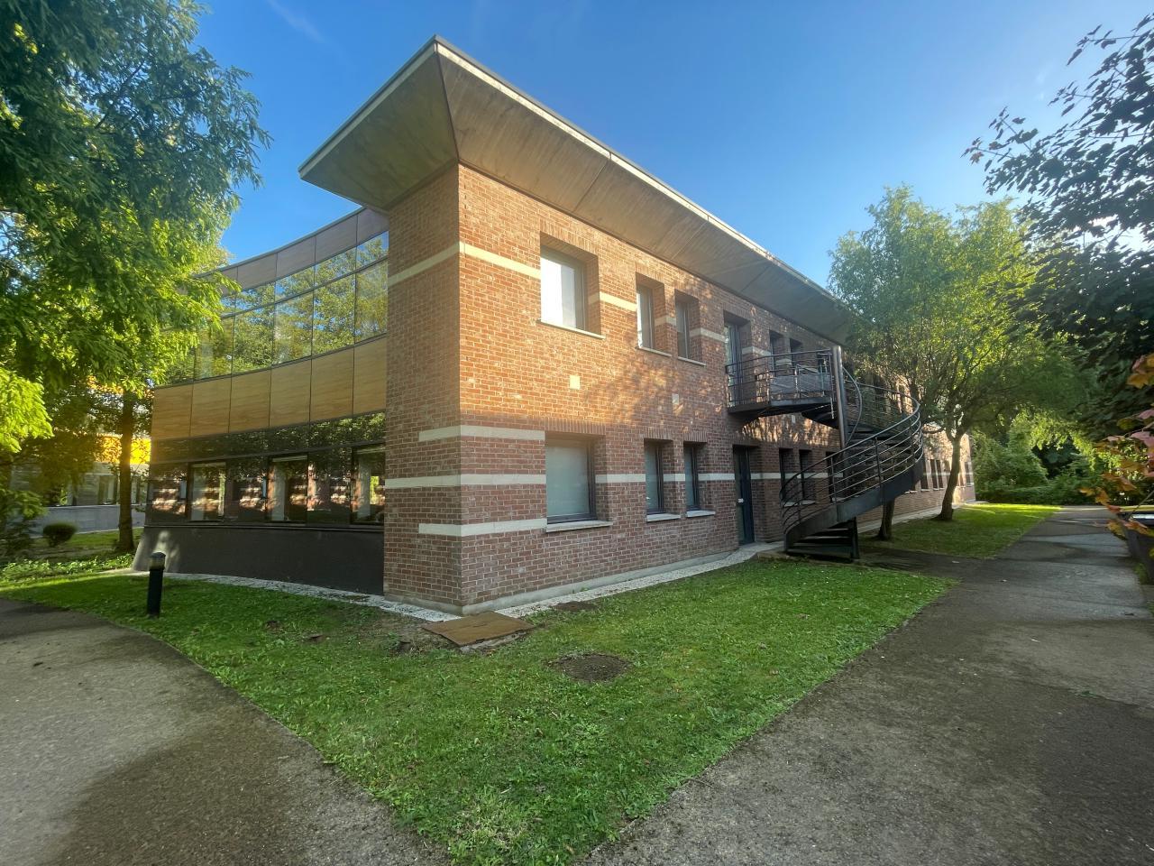 Vente bureau Wasquehal Nord OVBUR2535377