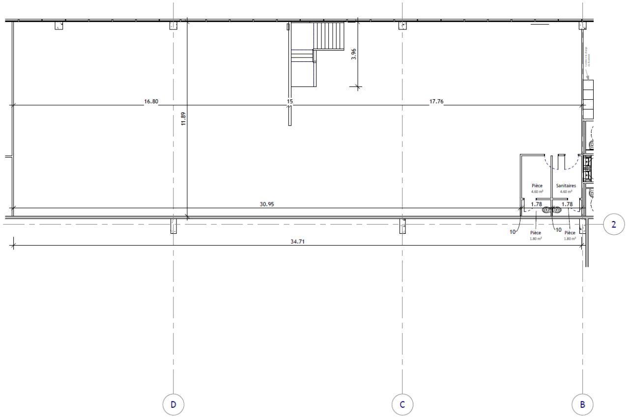 Location local d'activité Taverny Val-d'Oise OLACT2530151 7