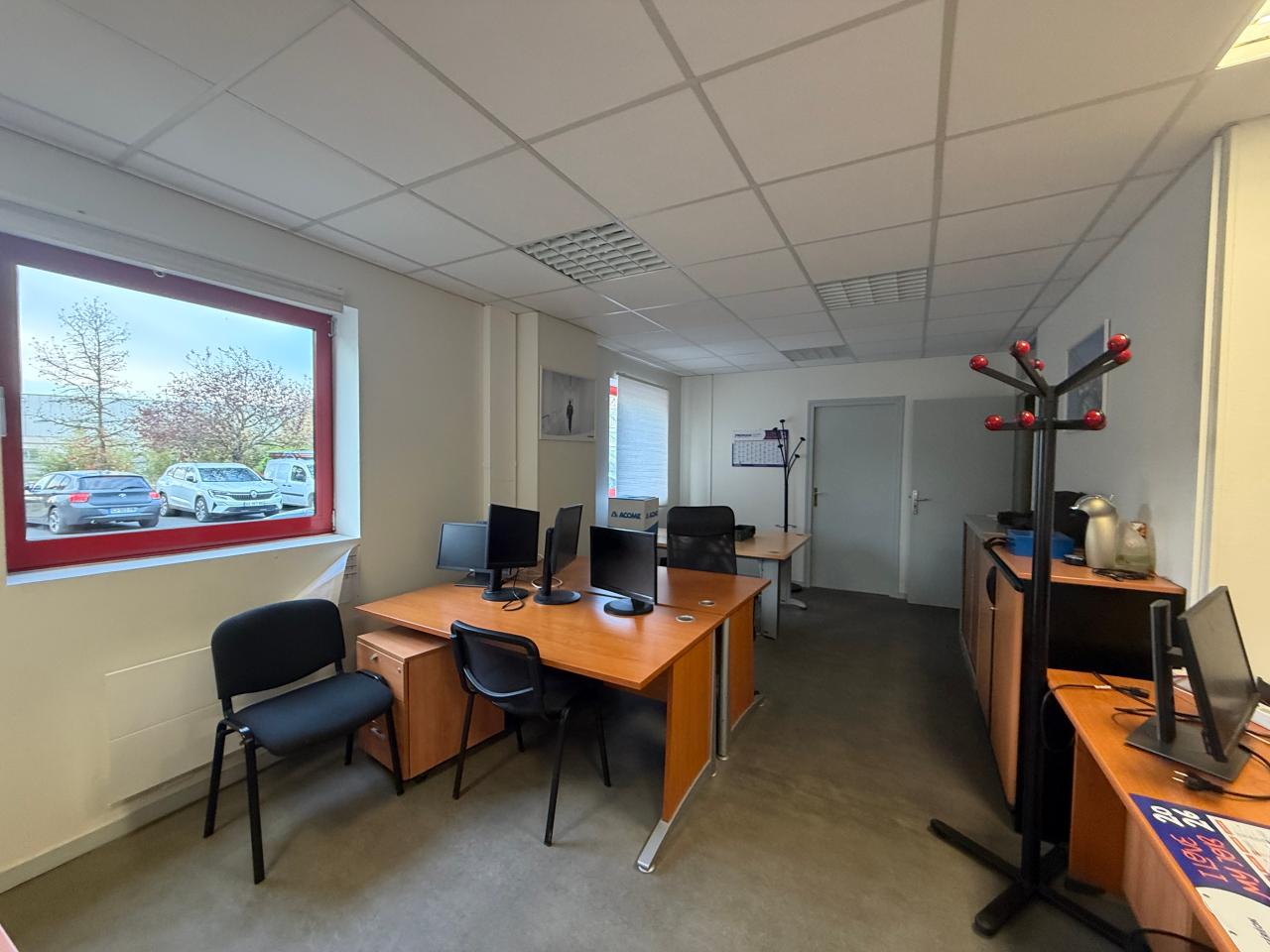 Location local d'activité Chécy Loiret OLACT2645516 6