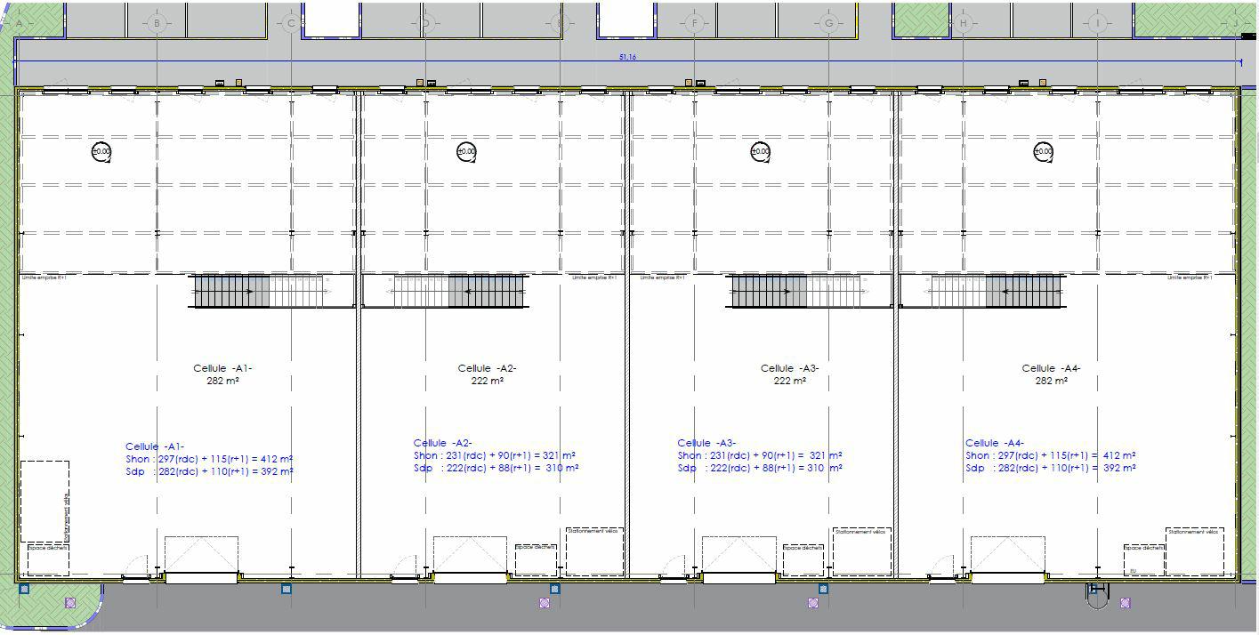 Location local d'activité Le Havre Seine-Maritime OLACT2420867 12
