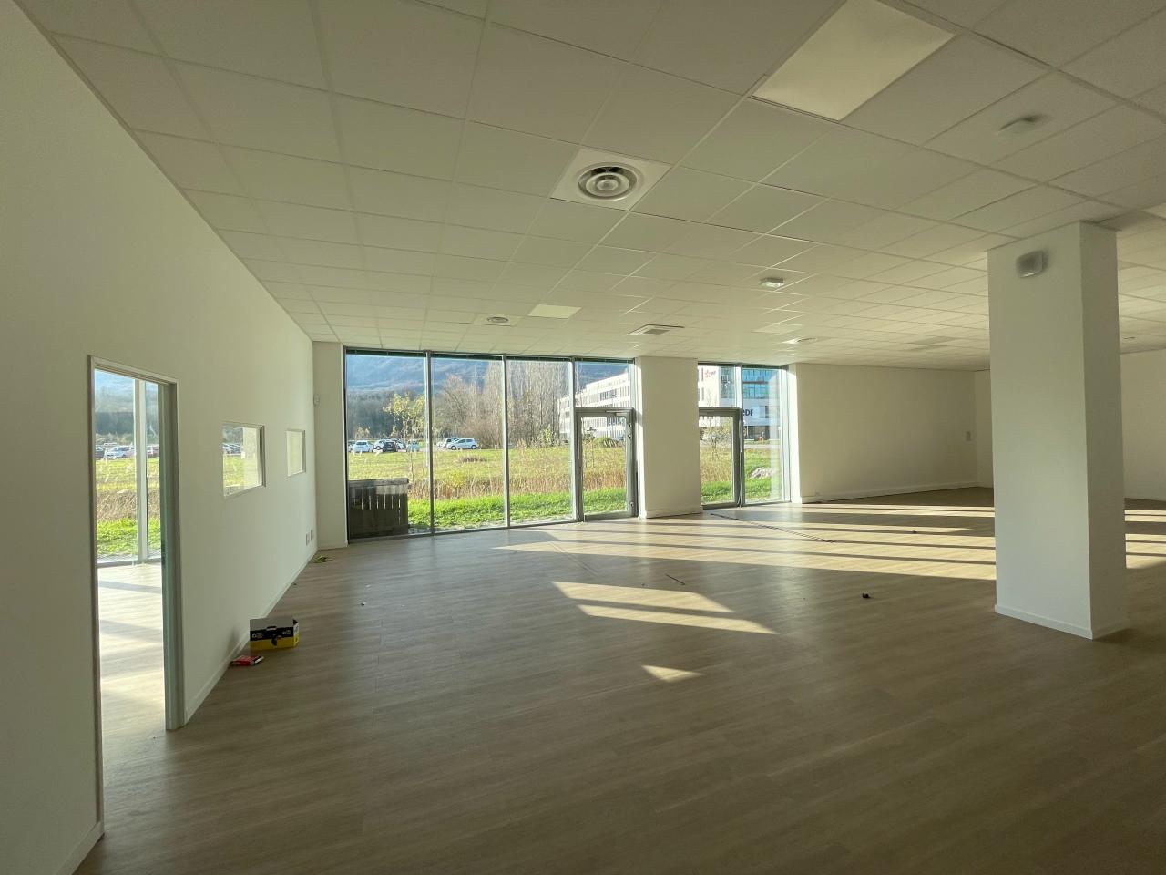 Location local d'activité Motte-Servolex Savoie OLACT2428026 5