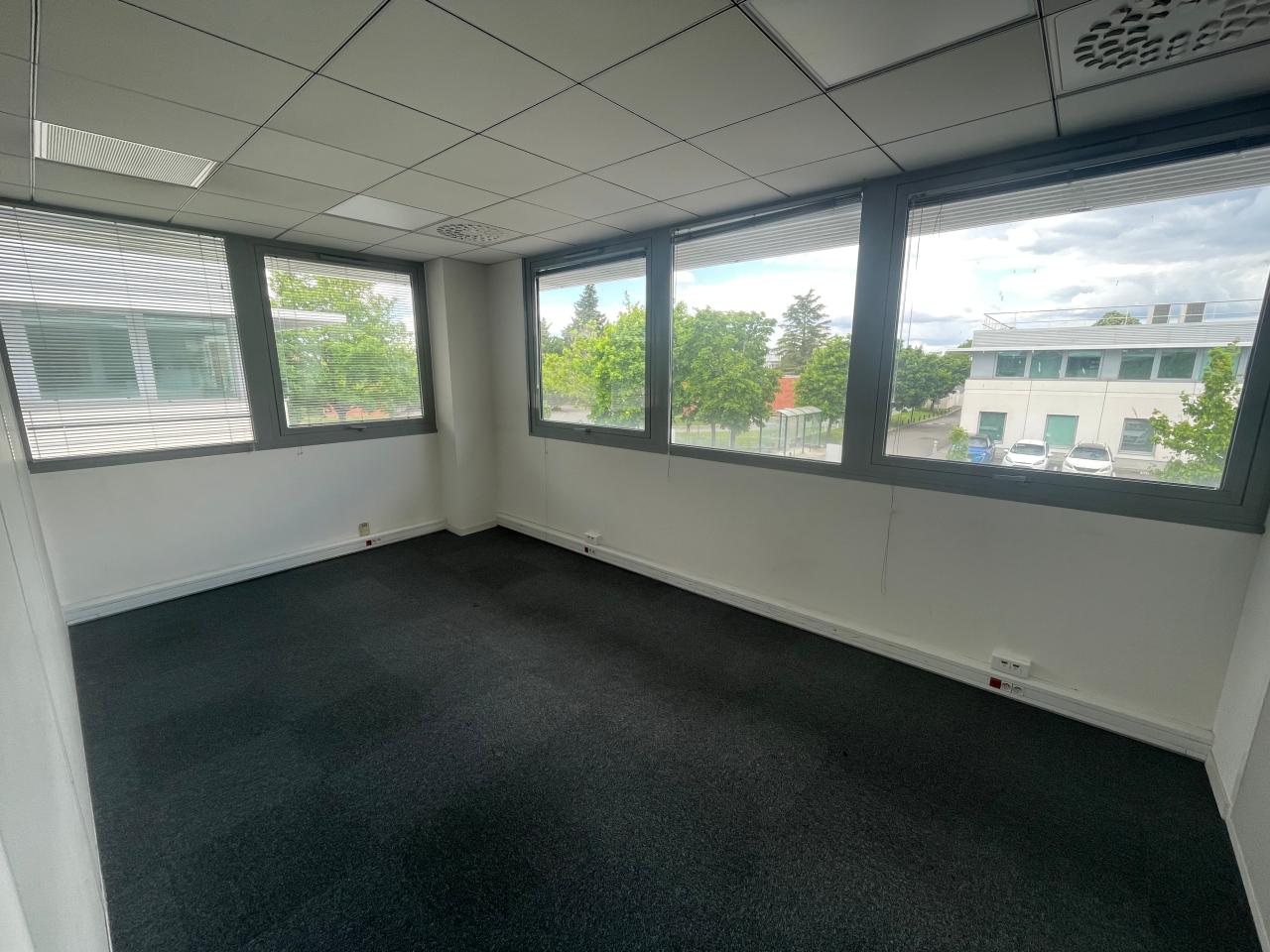 Location bureau Blagnac Haute-Garonne OLBUR2426612 9