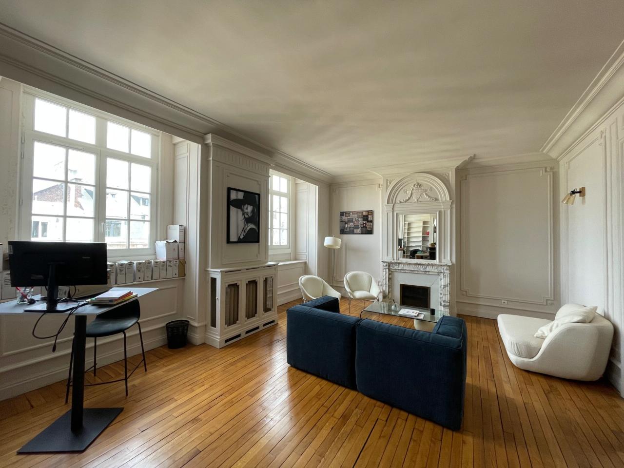 Vente bureau Lille Nord OVBUR2532528 5