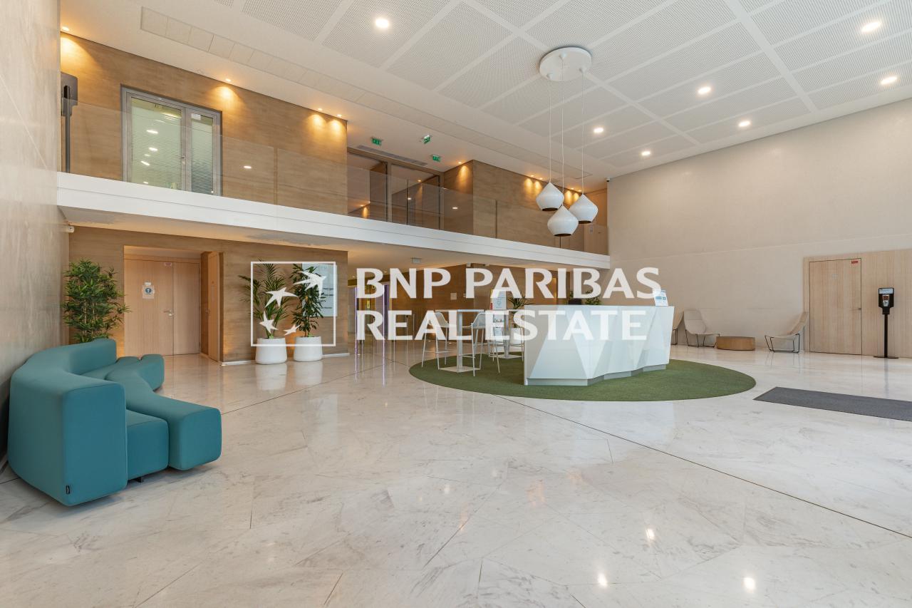 Location bureau Ivry-sur-Seine Val-de-Marne OLBUR2118421 22