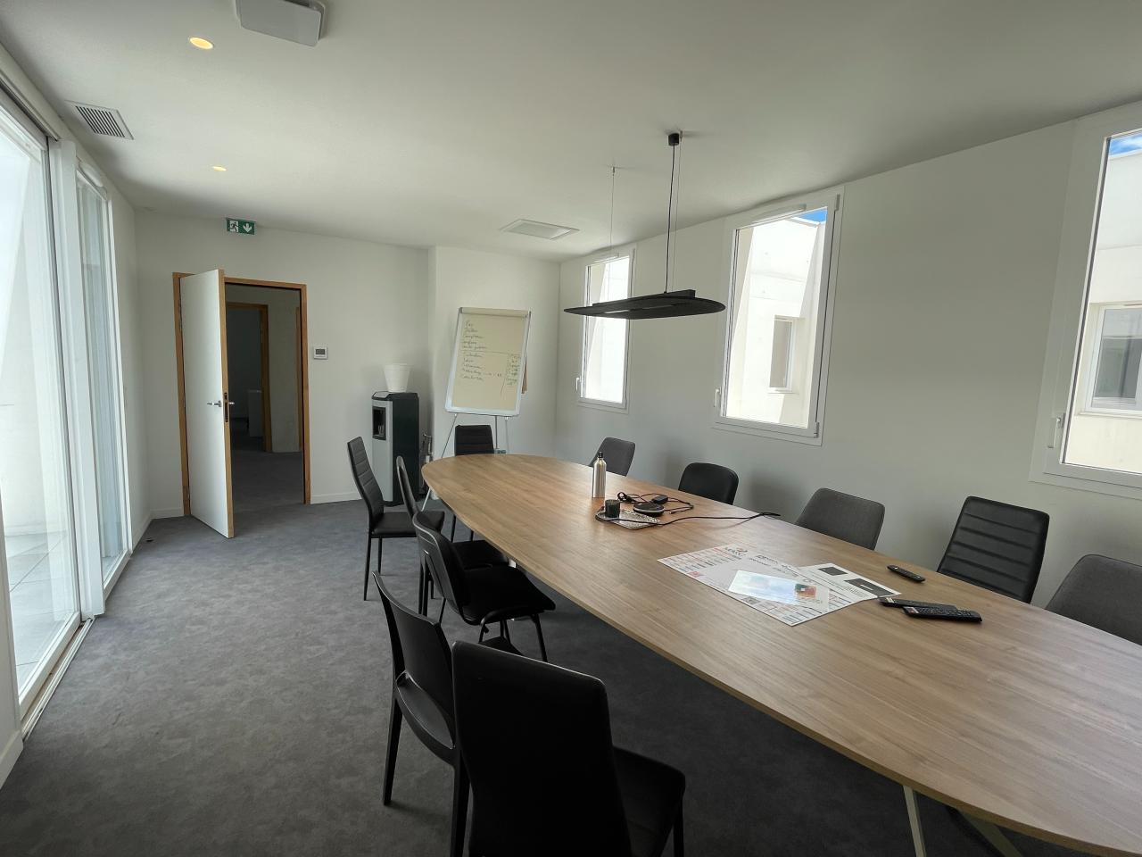 Vente bureau Castelnau-le-Lez Hérault OVBUR2639887 20