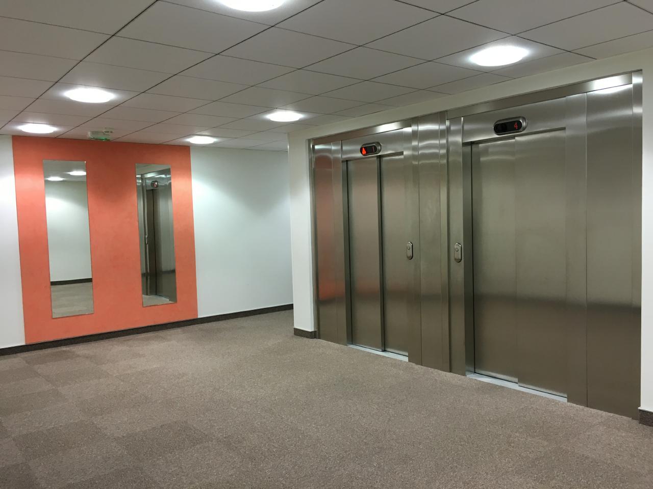 Location bureau Colomiers Haute-Garonne OLBUR2108569 4