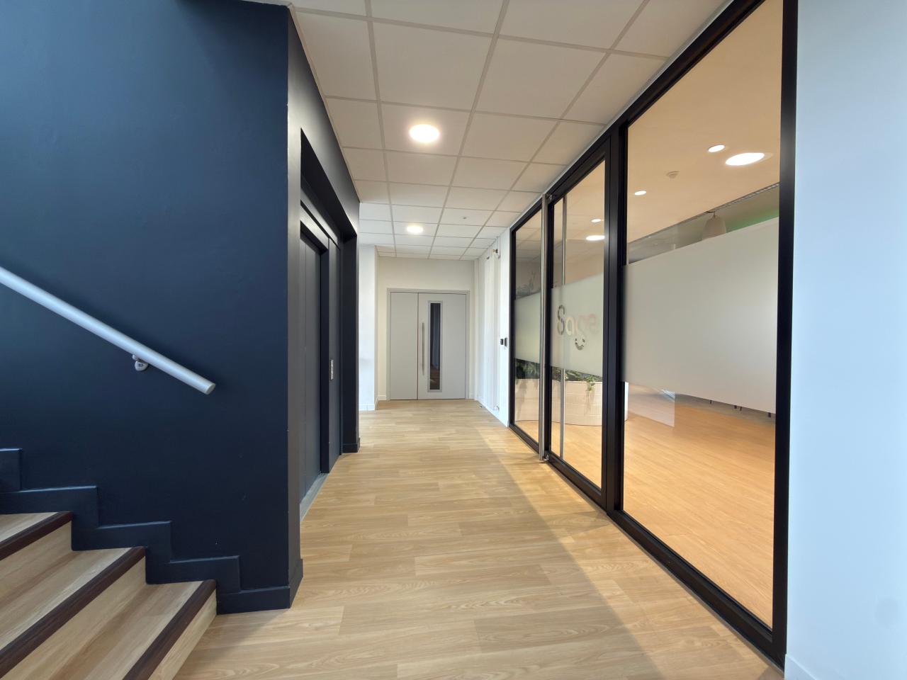 Location bureau Saint-Julien-lès-Metz Moselle OLBUR2421706 9