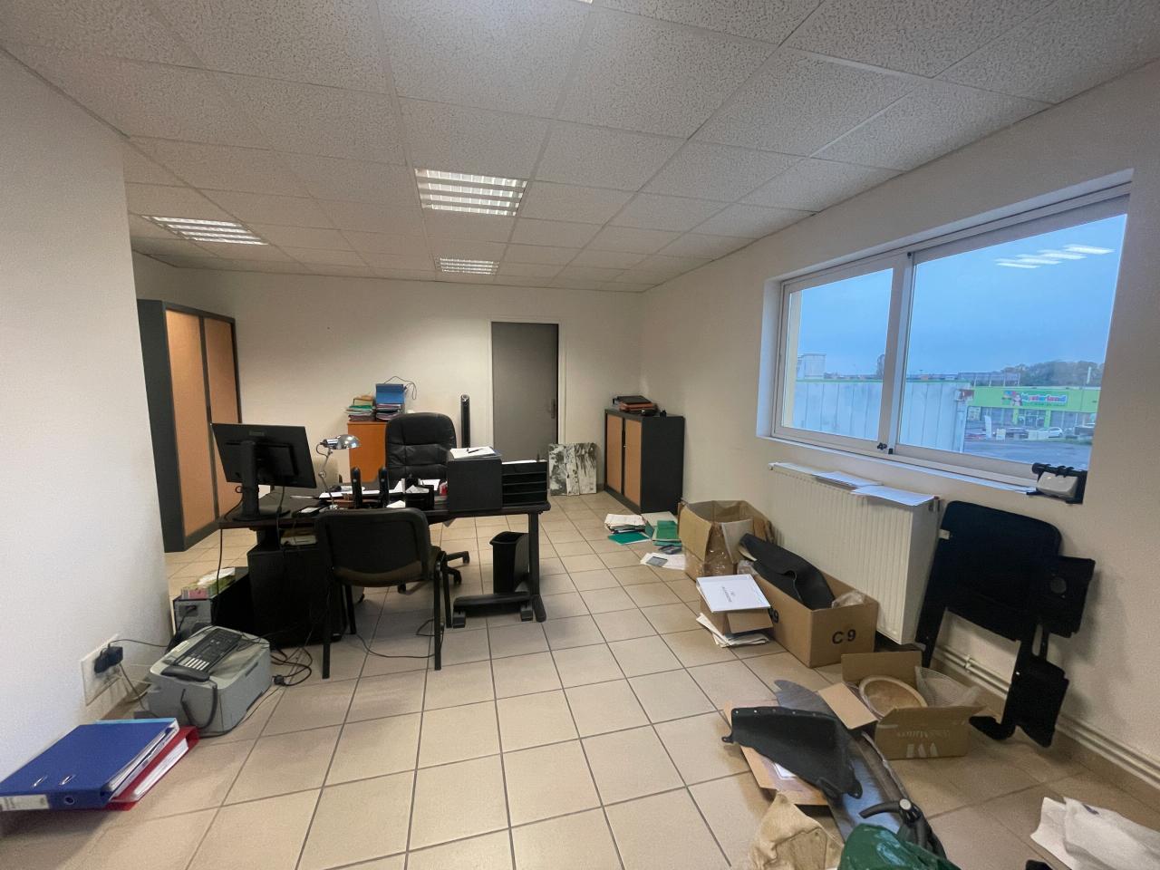 Vente local d'activité Ville-du-Bois Essonne OVACT2536960 5